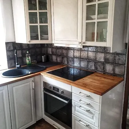 Apartment Dom Ignacy *