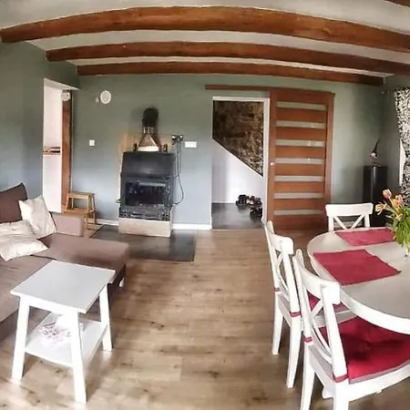 Dom Ignacy Apartment