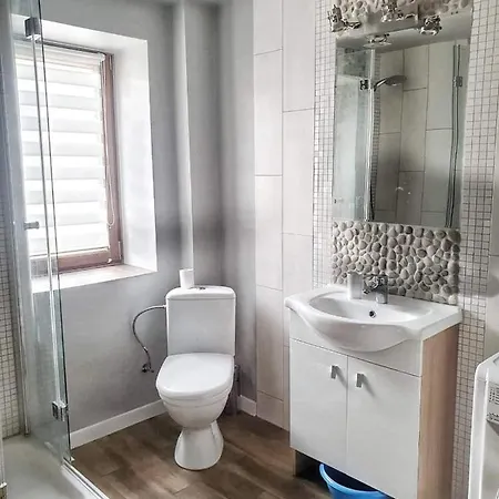 Apartment Dom Ignacy Radochow