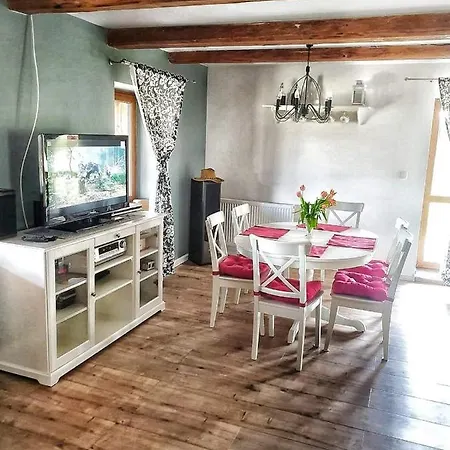 Apartment Dom Ignacy *