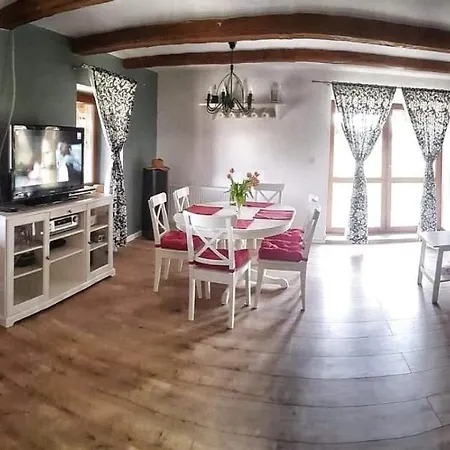 Apartment Dom Ignacy *