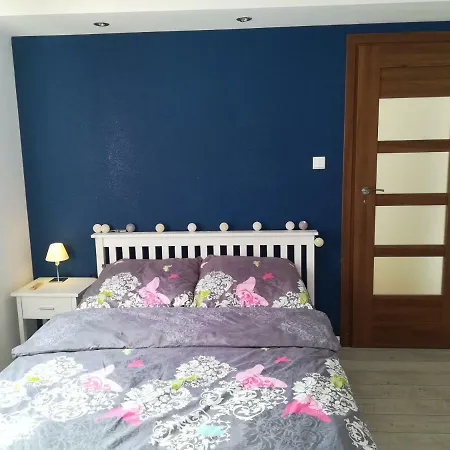 Apartment Dom Ignacy Radochow