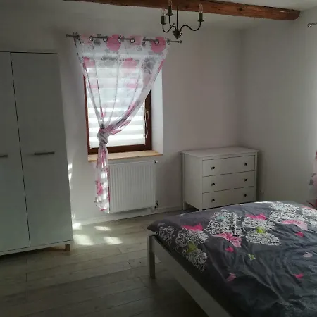 Dom Ignacy Apartment Radochow